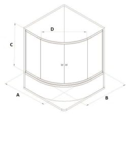 cabine_baignoire_semi_circulaire_detail