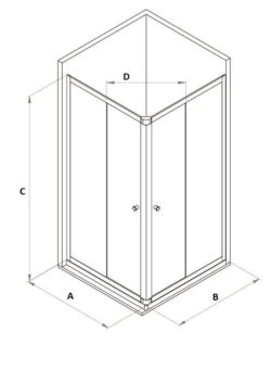 cabine_douche_porte_coulissant_detail