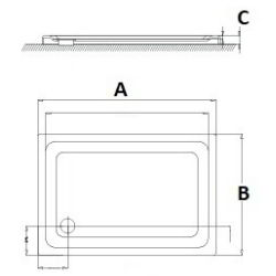 receveur_douche_extra_plat_imola_detail