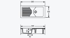 evier_ceramique_9050_cm_detail