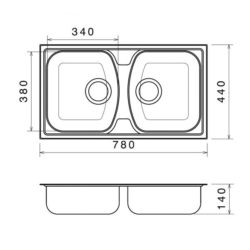 evier_double_bac_inox_44_78_cm_detail