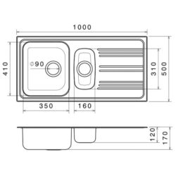 evier_double_bac_inox_50_100_cm_detail